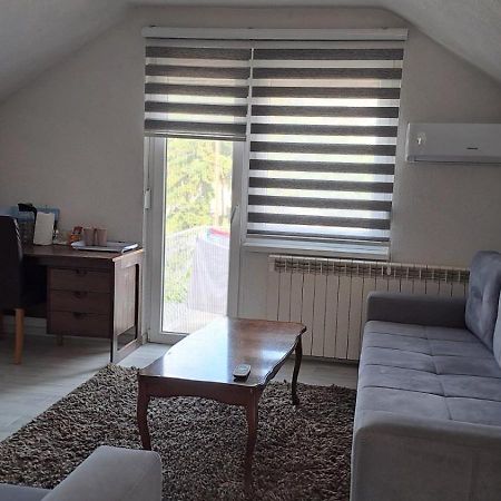 Apartman Sunce SJJ Eksteriør bilde