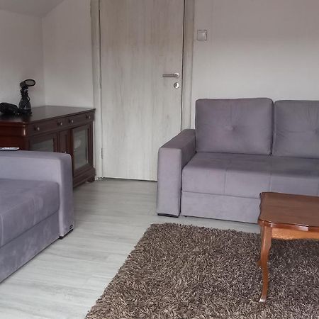 Apartman Sunce SJJ Eksteriør bilde