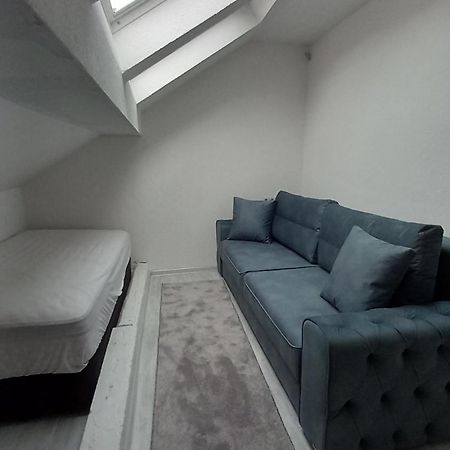 Apartman Sunce SJJ Eksteriør bilde