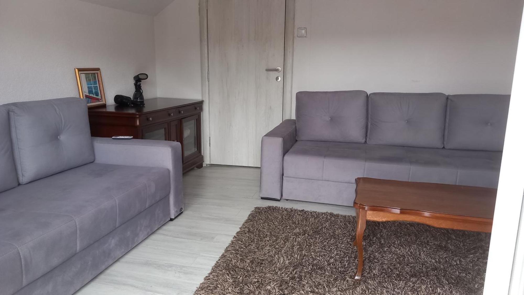 Apartman Sunce SJJ Eksteriør bilde