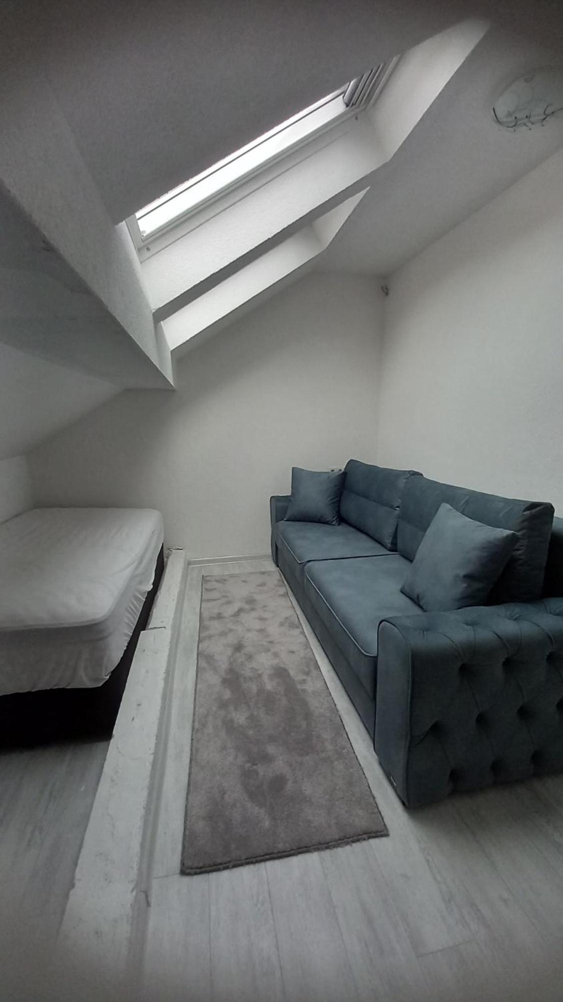 Apartman Sunce SJJ Eksteriør bilde