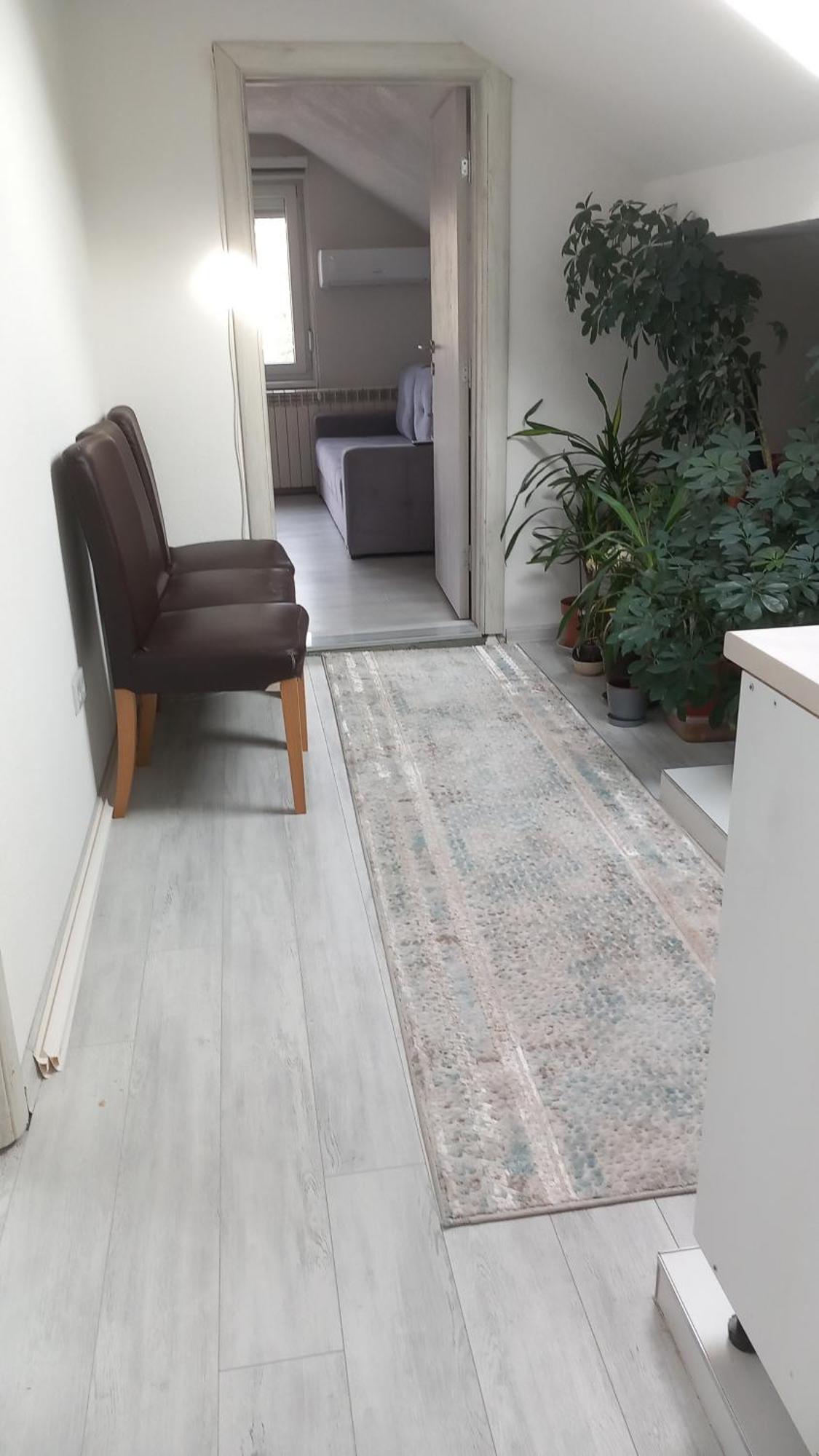 Apartman Sunce SJJ Eksteriør bilde